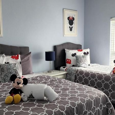 My Home In Orlando Kissimmee Extérieur photo