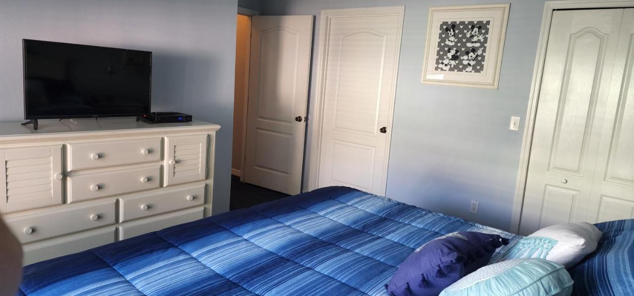 My Home In Orlando Kissimmee Extérieur photo
