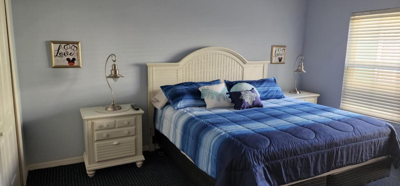My Home In Orlando Kissimmee Extérieur photo