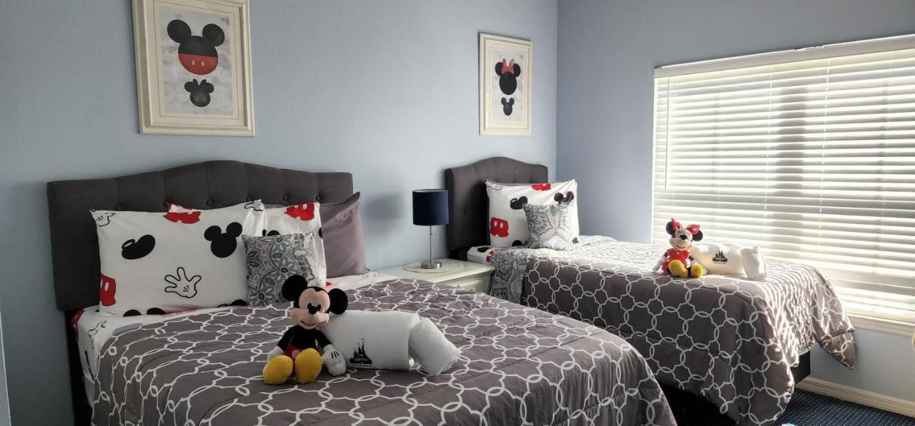 My Home In Orlando Kissimmee Extérieur photo