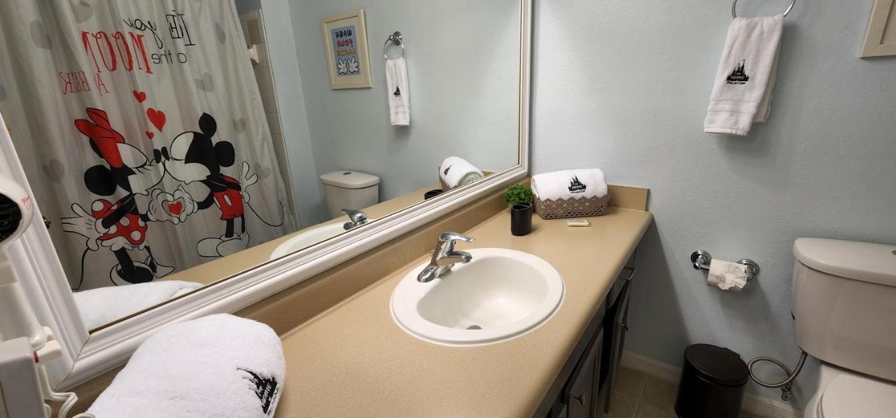 My Home In Orlando Kissimmee Extérieur photo