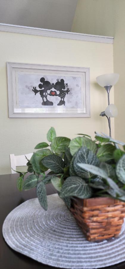 My Home In Orlando Kissimmee Extérieur photo