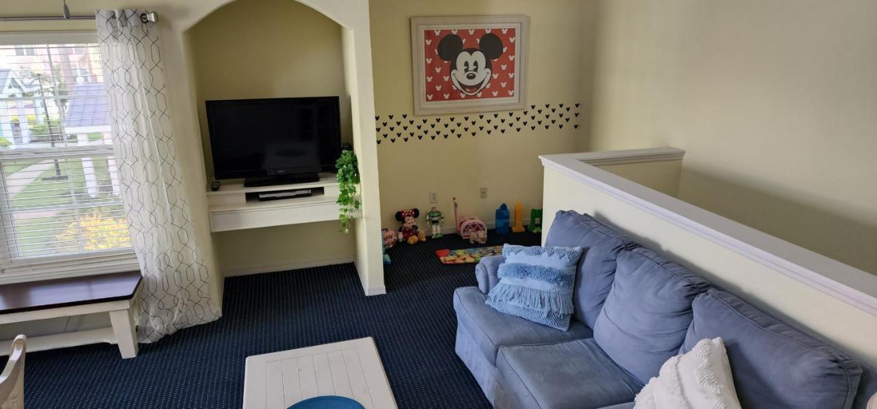 My Home In Orlando Kissimmee Extérieur photo