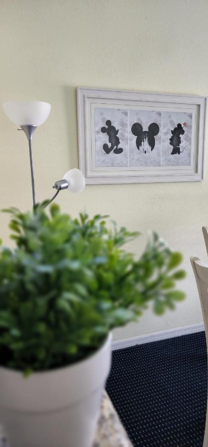 My Home In Orlando Kissimmee Extérieur photo