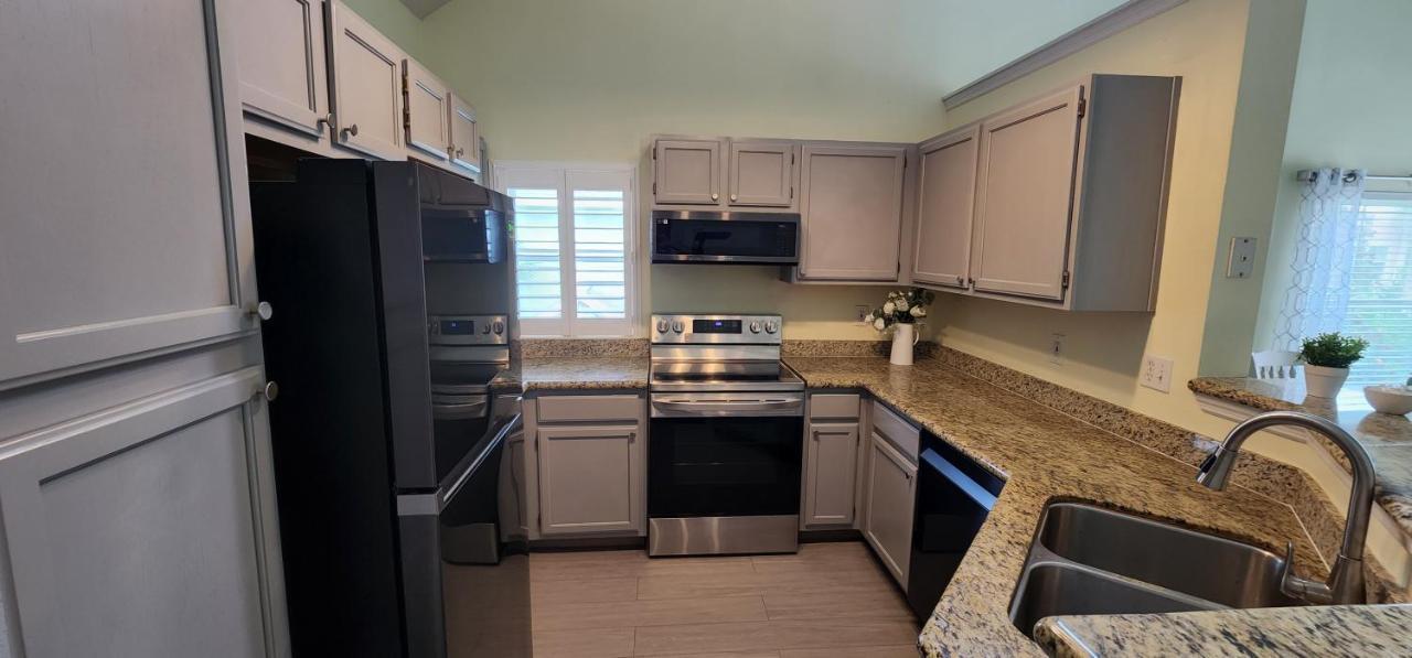 My Home In Orlando Kissimmee Extérieur photo