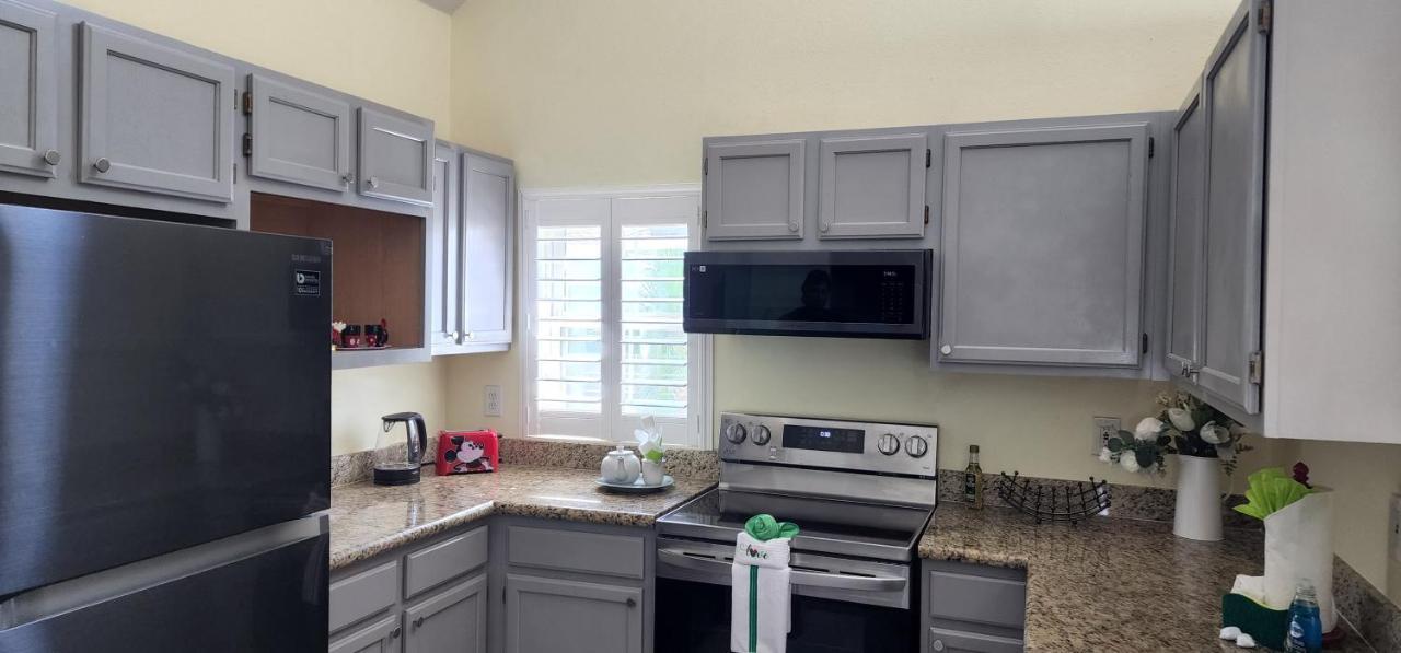 My Home In Orlando Kissimmee Extérieur photo