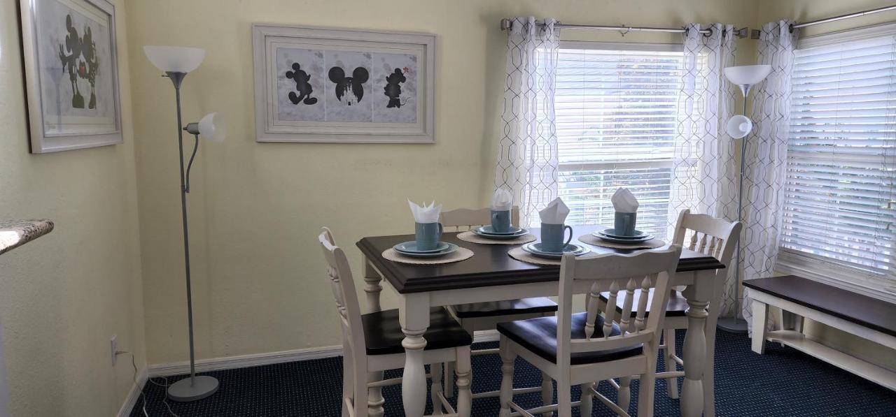 My Home In Orlando Kissimmee Extérieur photo