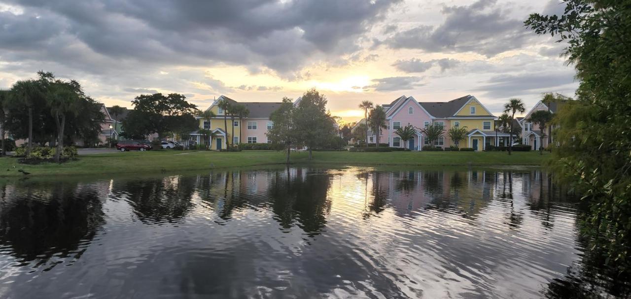 My Home In Orlando Kissimmee Extérieur photo