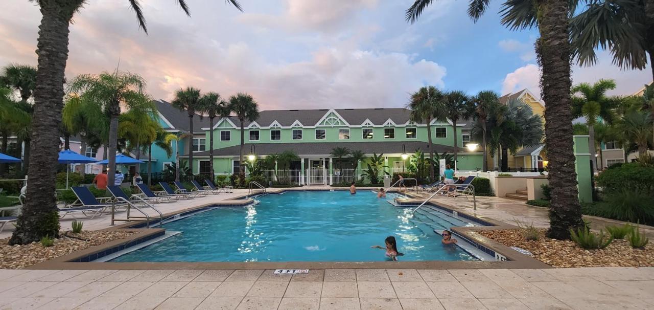 My Home In Orlando Kissimmee Extérieur photo