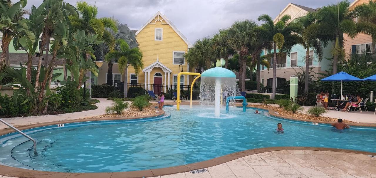 My Home In Orlando Kissimmee Extérieur photo