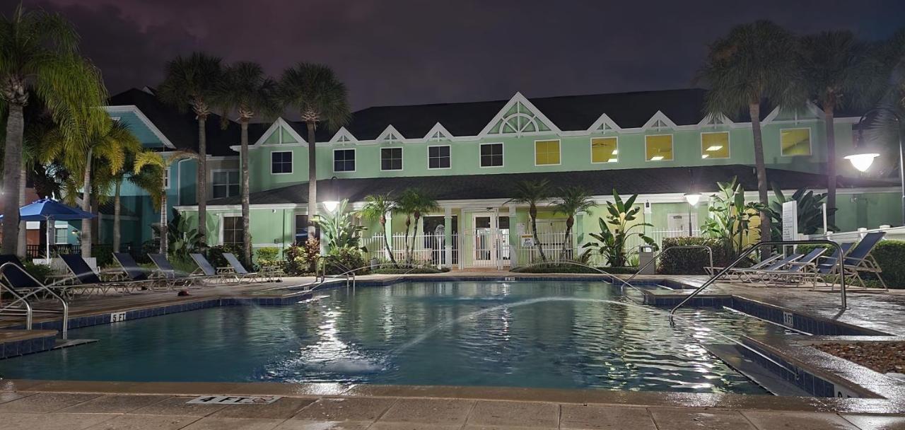 My Home In Orlando Kissimmee Extérieur photo