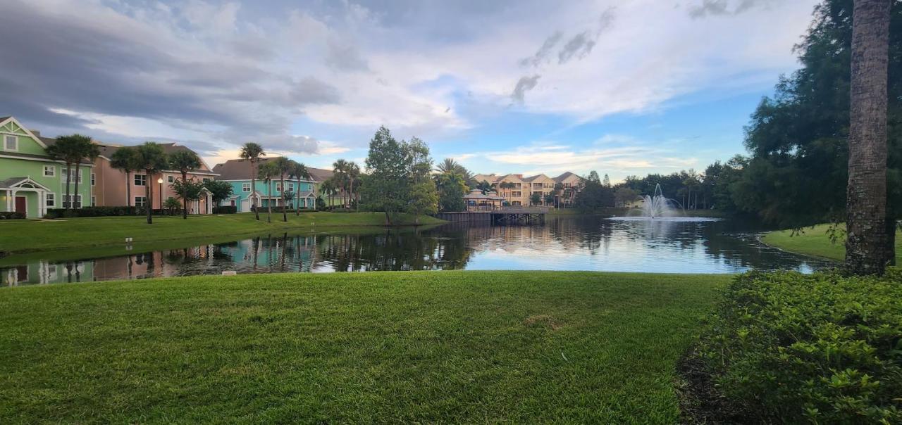 My Home In Orlando Kissimmee Extérieur photo